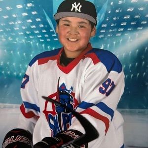 Meet your Posher, Gertie